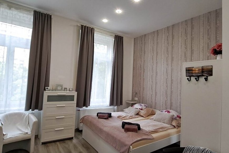 Pompár Belvárosi Apartmanok Szeged