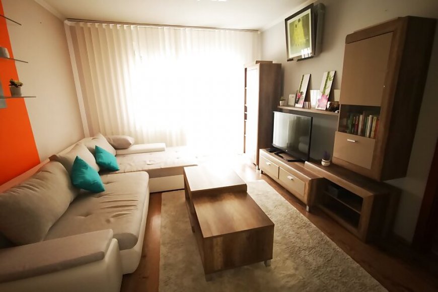 Sunshine Apartman Szeged