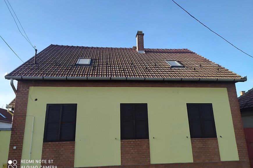 69 Apartmanház Szeged