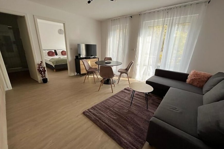 Mathias Premium Apartments Szeged