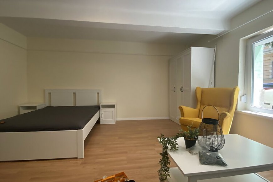 Gogol Luxury Apartment Szeged