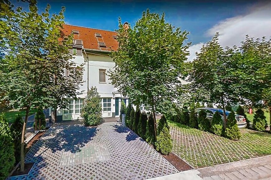Nexus Apartman Szeged