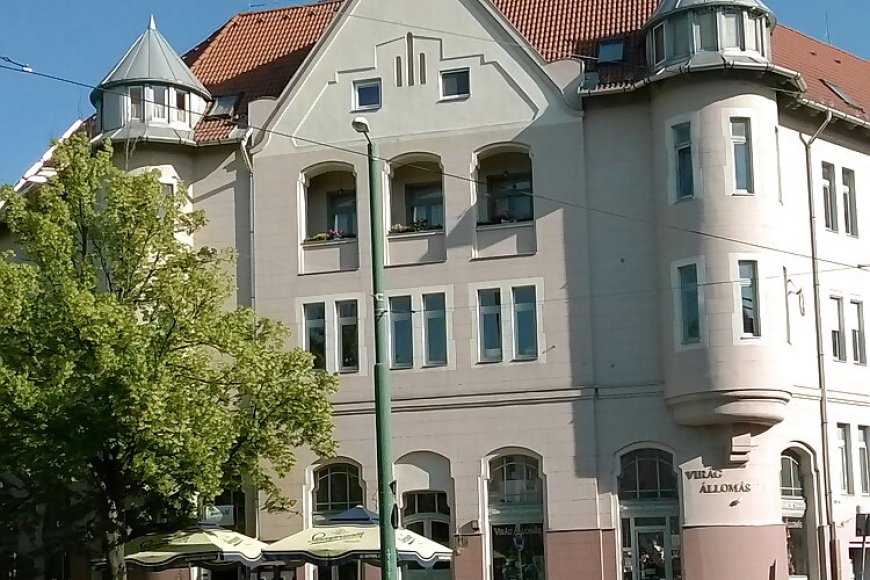 Bors Apartman Szeged