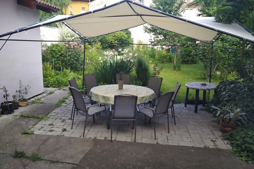 Apartman Lux Szeged