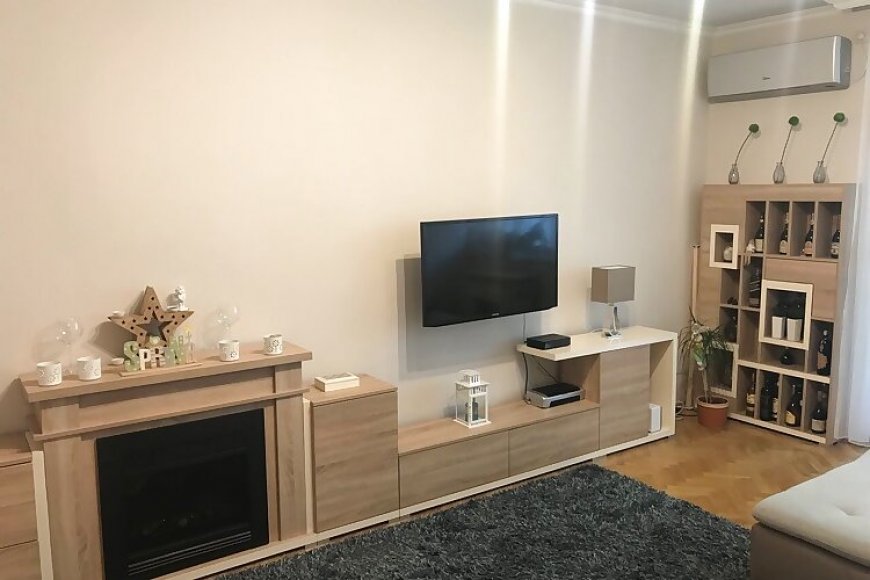 Modern apartment in the city center Szeged