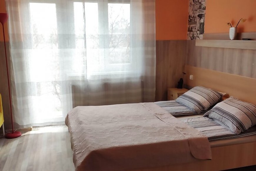 Jázmin Apartman Szeged