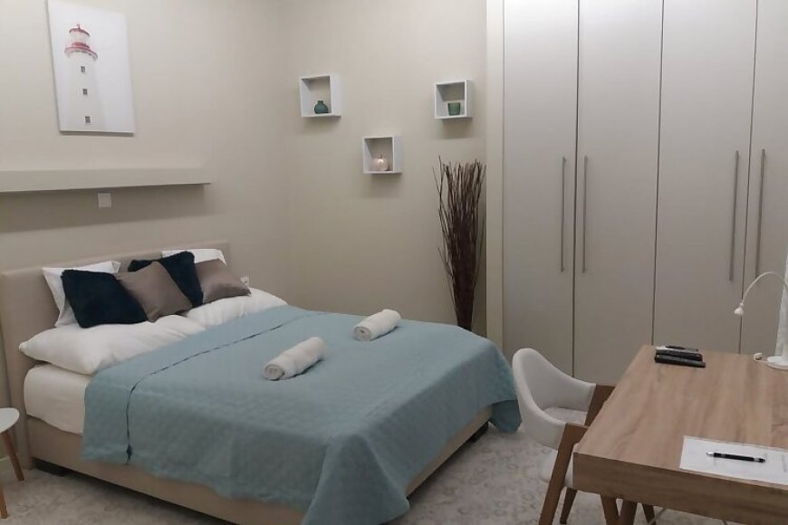 Eper Apartman Szeged