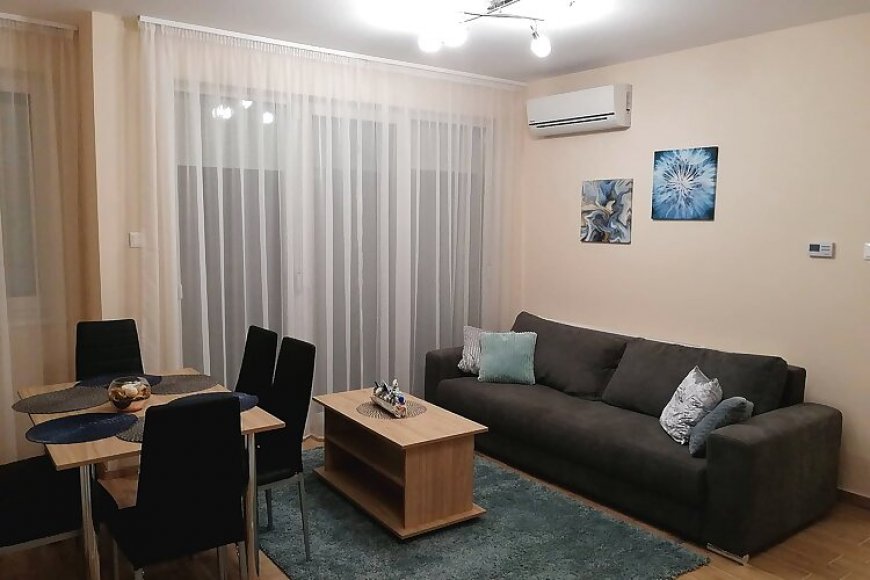 Olga Apartman Szeged