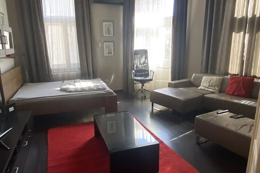 Kelemen Luxury Apartment Szeged