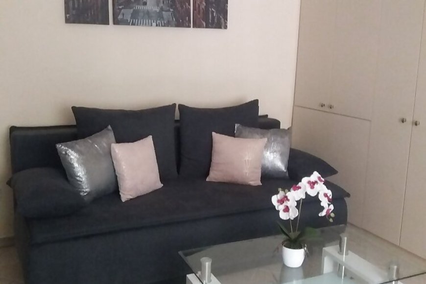 Centrum Apartman Szeged