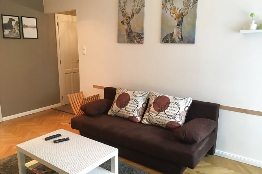 Fülesbagoly Apartman Szeged