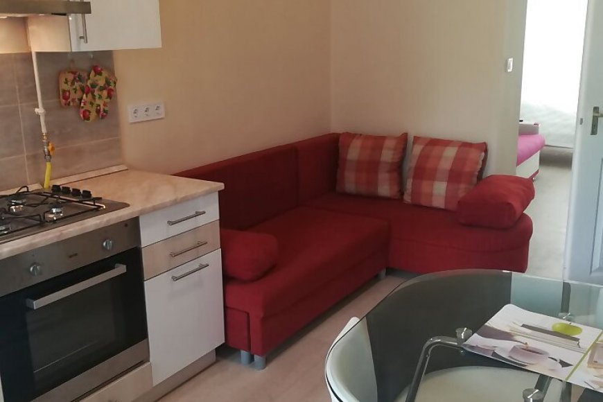 Rókusi Apartman Szeged