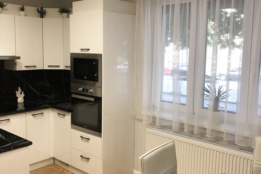 Kaktusz Apartman Szeged