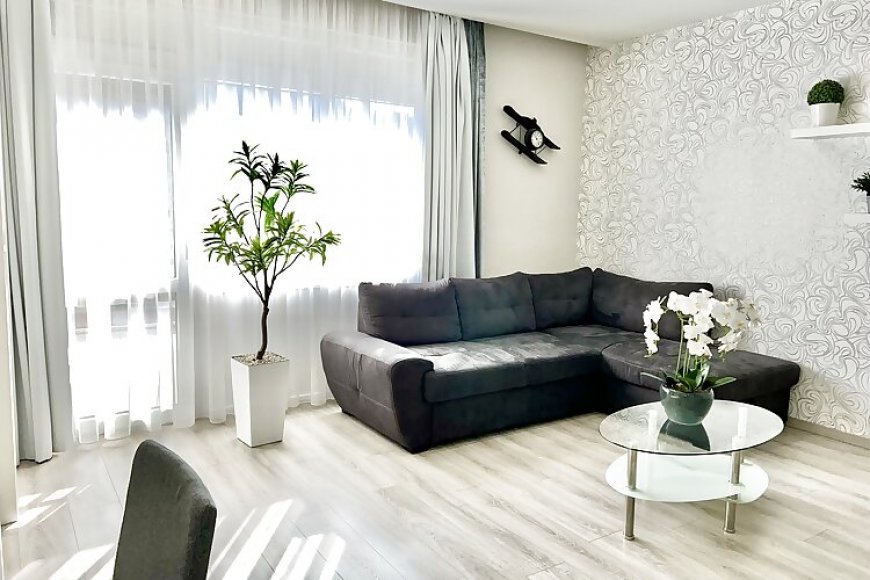 Downtown Dream Apartmans Szeged