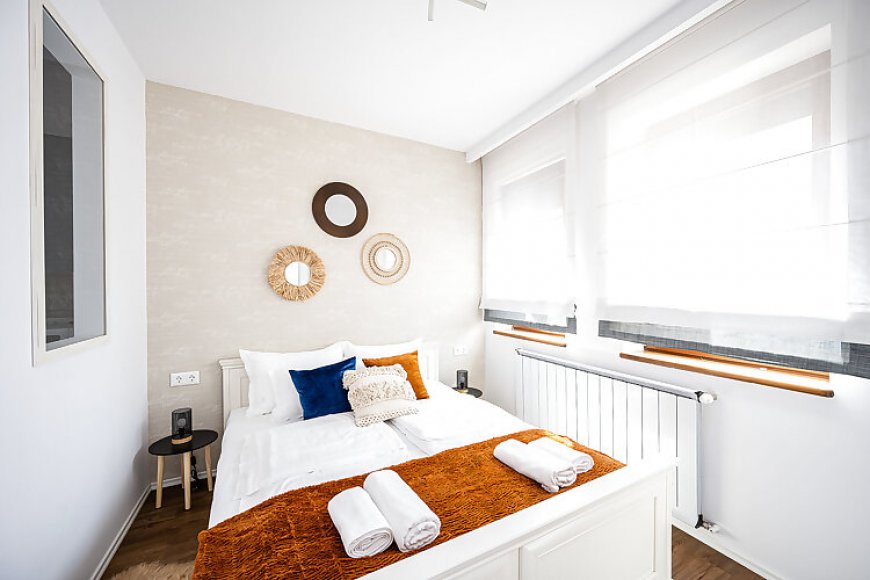 Saint Seven Apartman Szeged