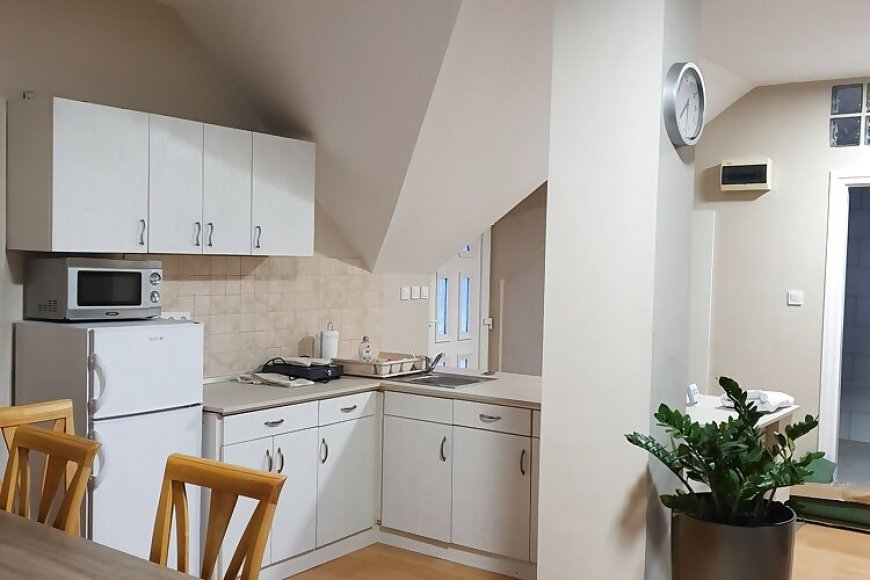 Bella Apartman Szeged