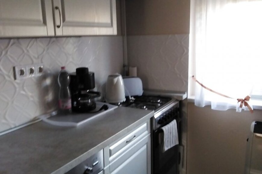 Margó Apartman Szeged