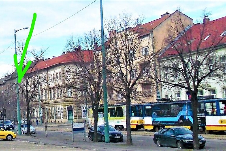 Aranka Apartman Szeged