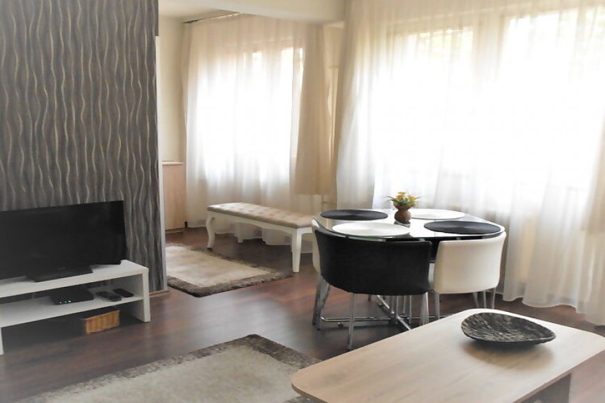 Roosevelt Apartman Szeged