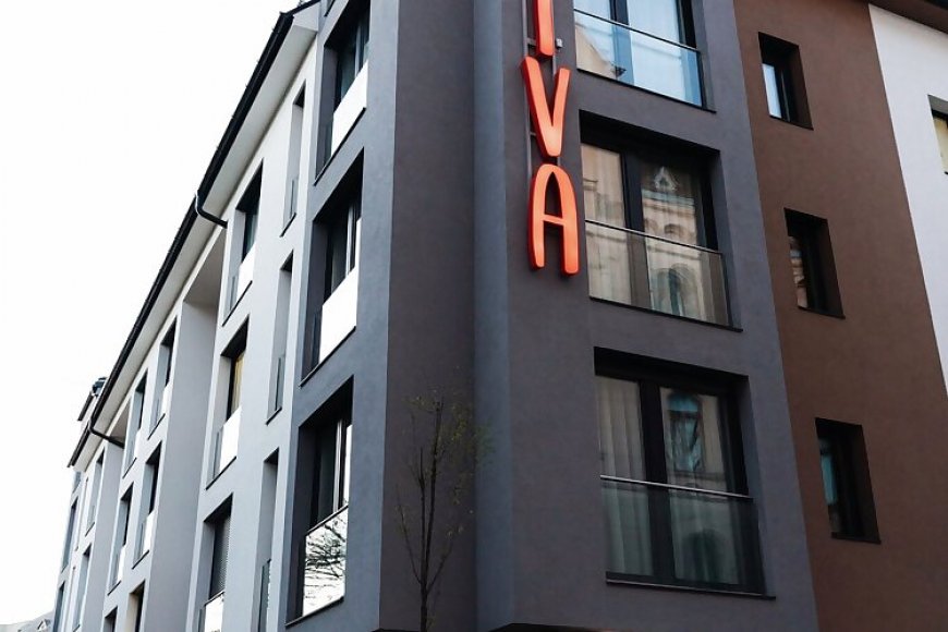 RIVA Hotel Szeged