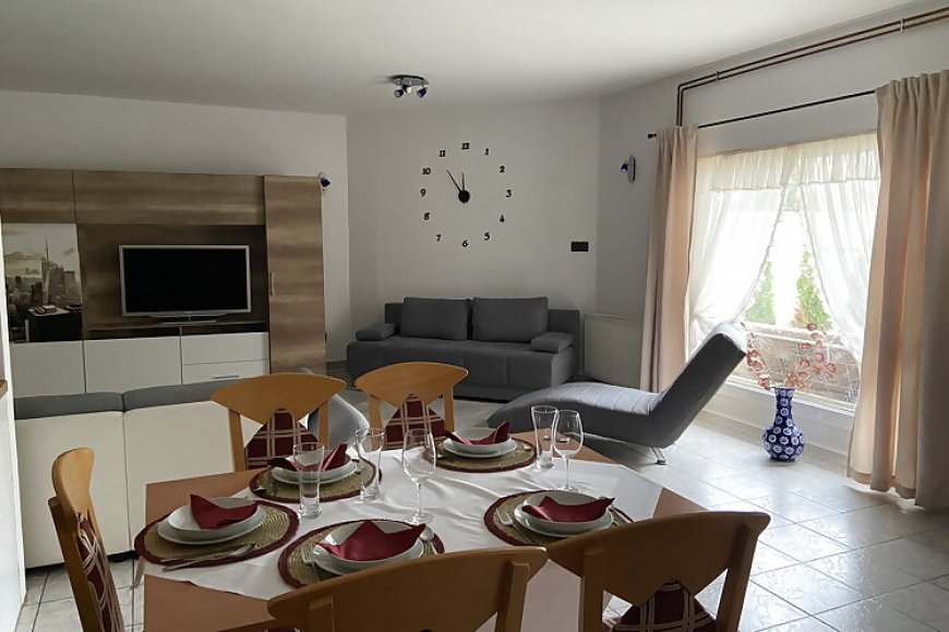 Kassai Apartman Székesfehérvár