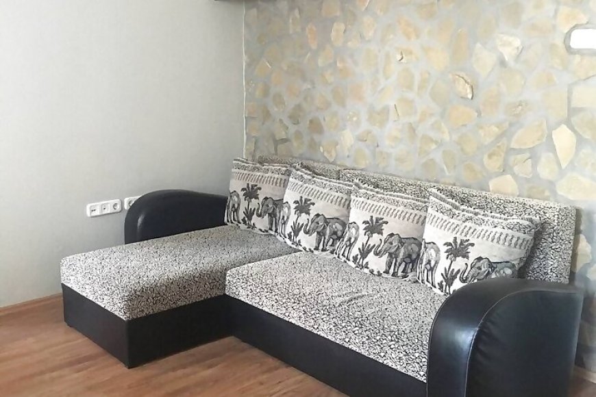 Andrea Apartman Székesfehérvár