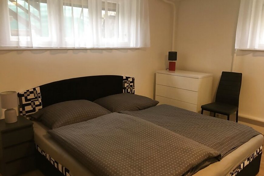 Szálláspartner Apartman Székesfehérvár