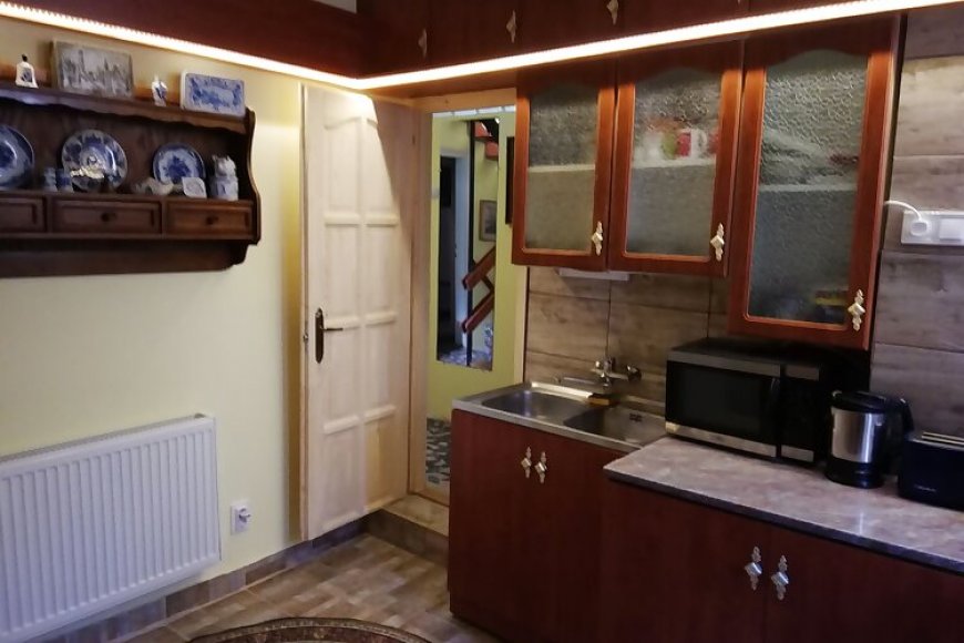 IntStud Apartman Szekszárd