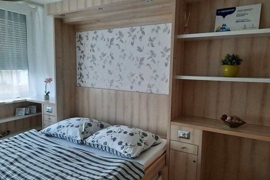 Mikes Apartman Szekszárd