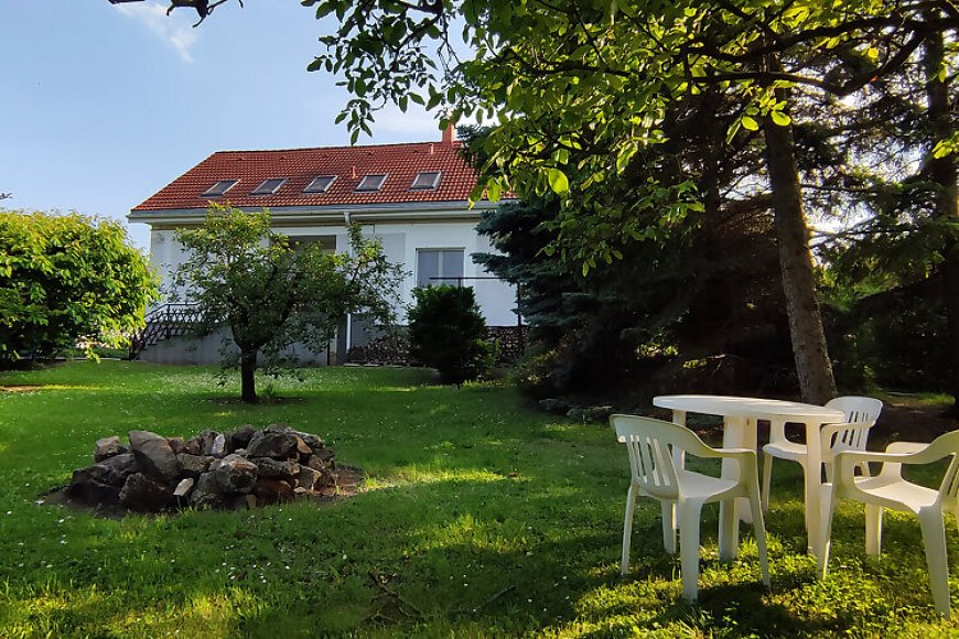 Pipiske Apartman Szentendre