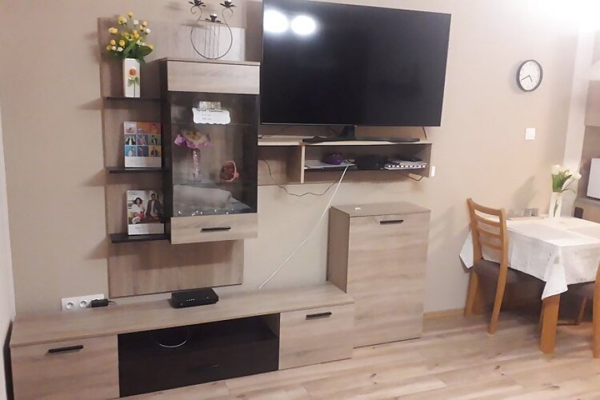 Petra Apartman Szigetvár