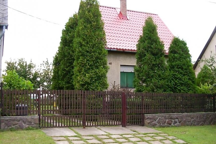 Arany Apartman Szihalom-Zsóry