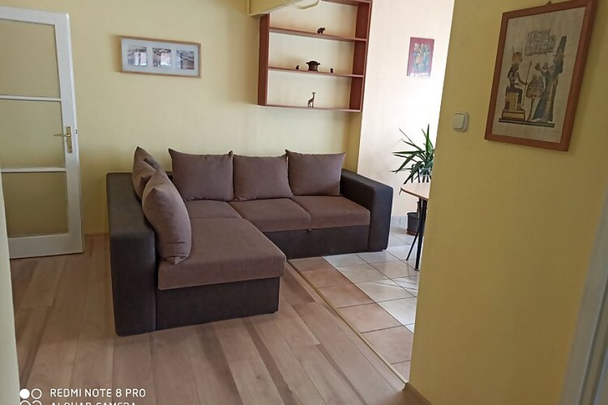 Centrum II. Apartman Szolnok