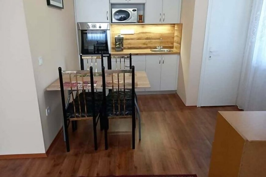 Vár Apartman Szolnok