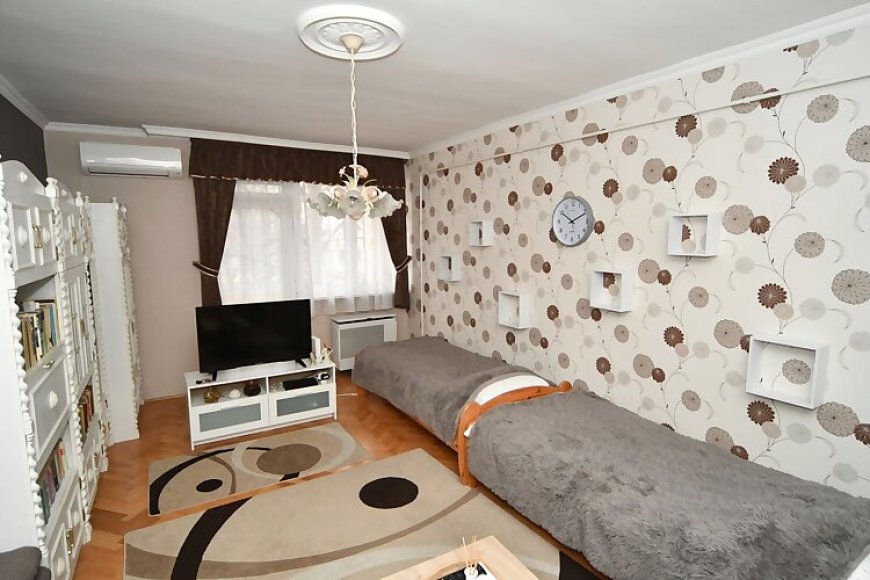 Csendes Apartman Szolnok