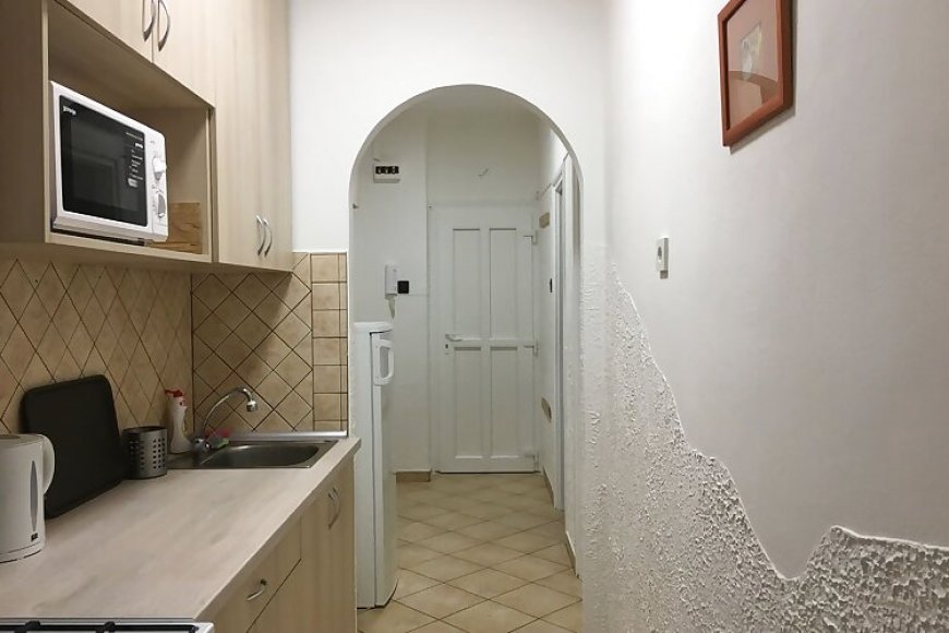 Váci 38 Apartman Szombathely