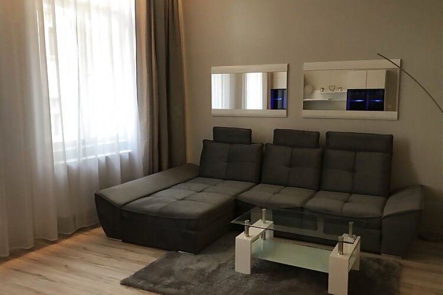 Bervia Apartman Szombathely