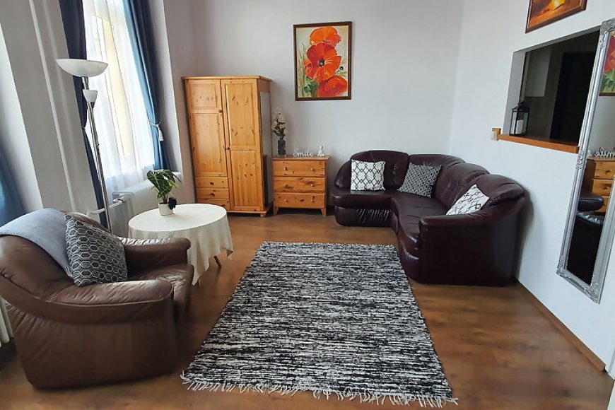 Relax Apartman Tapolca