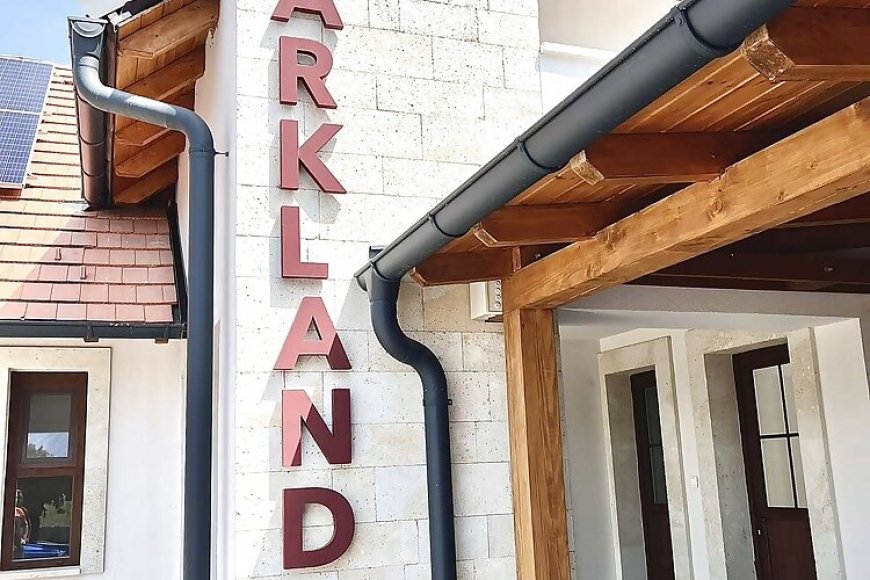 Barkland Apartman Tarcal