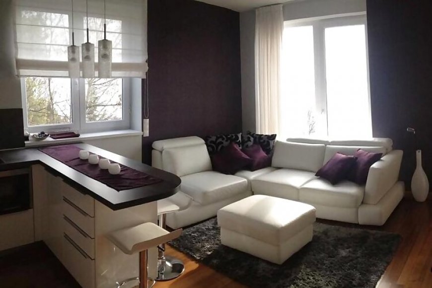 Luxury Wellness Apartman Tihany