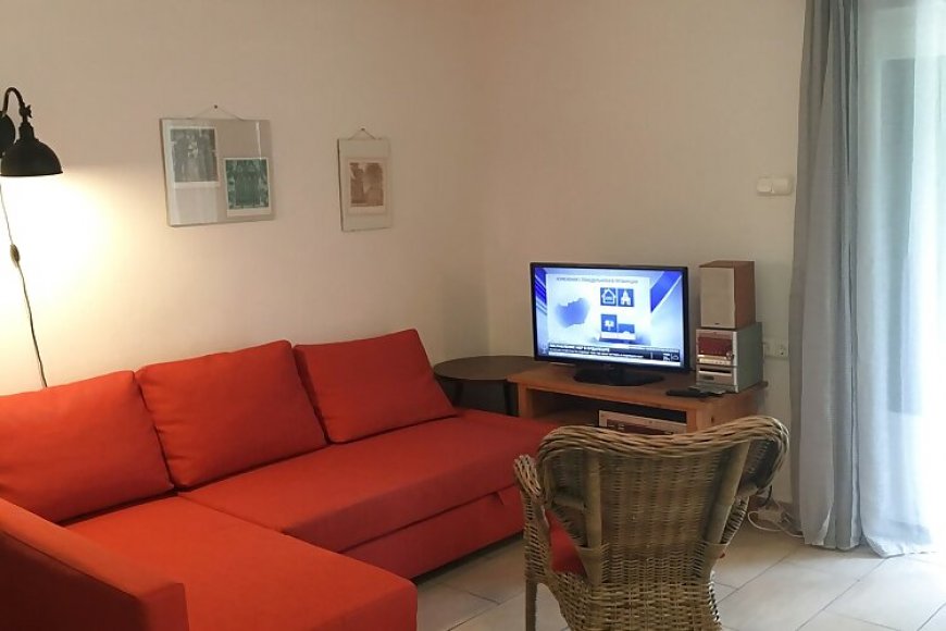 Cédrus Apartman Tihany