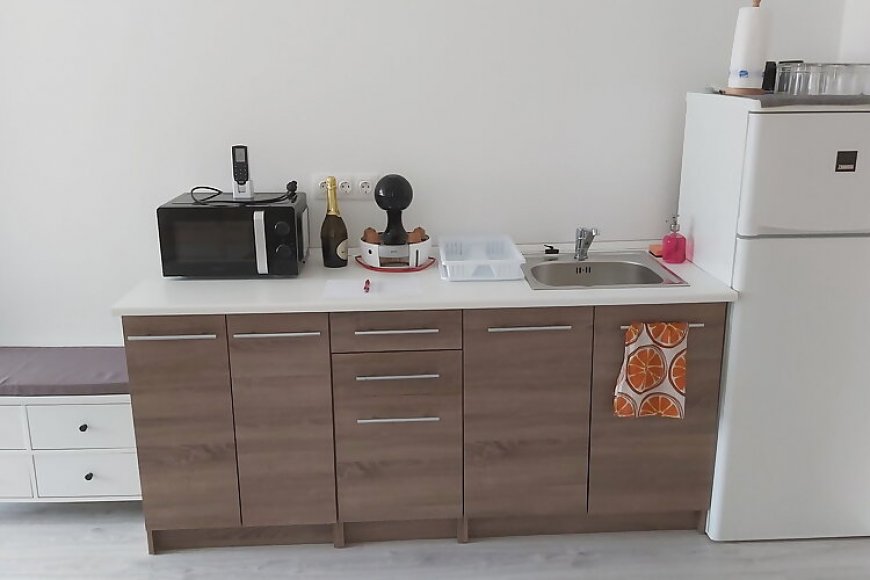 Enikő Apartman Tihany