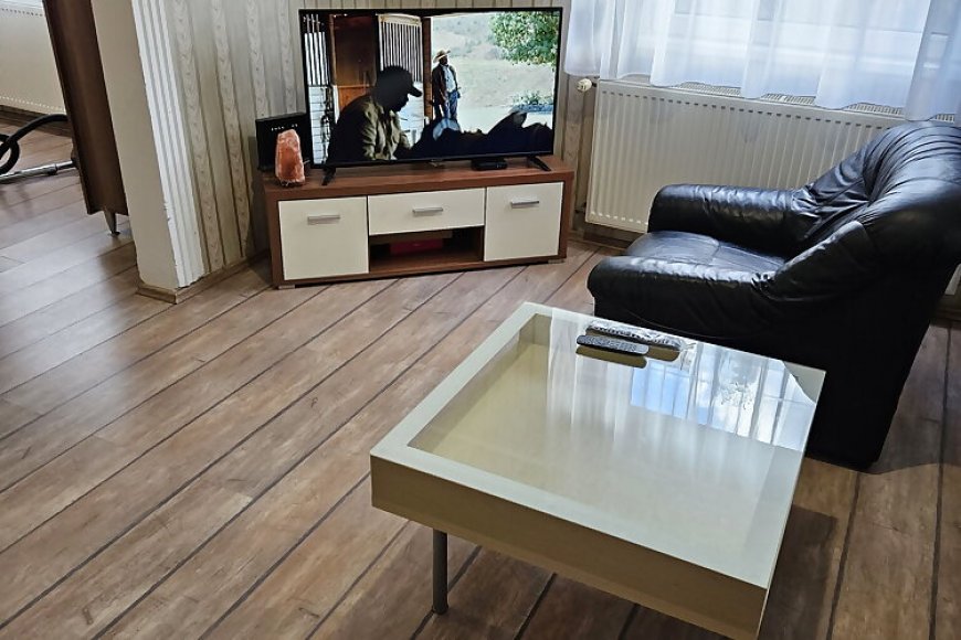 Fenyves Apartman Tiszafüred