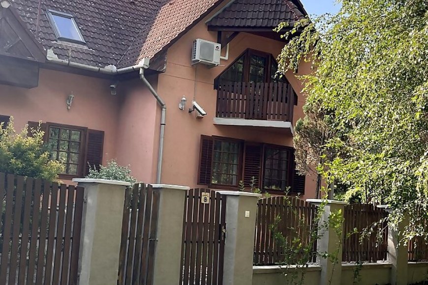 Pitypang Apartman Tiszafüred