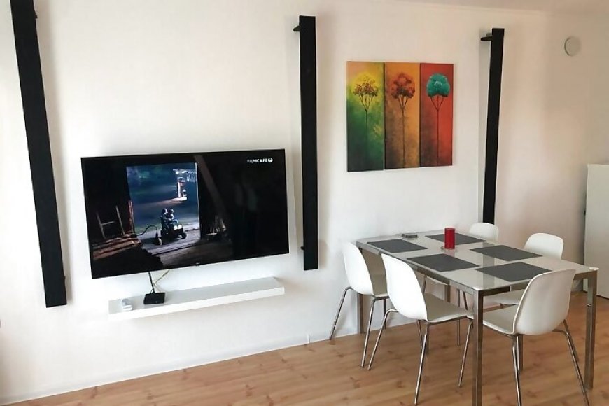 Hanga Apartman Tiszafüred