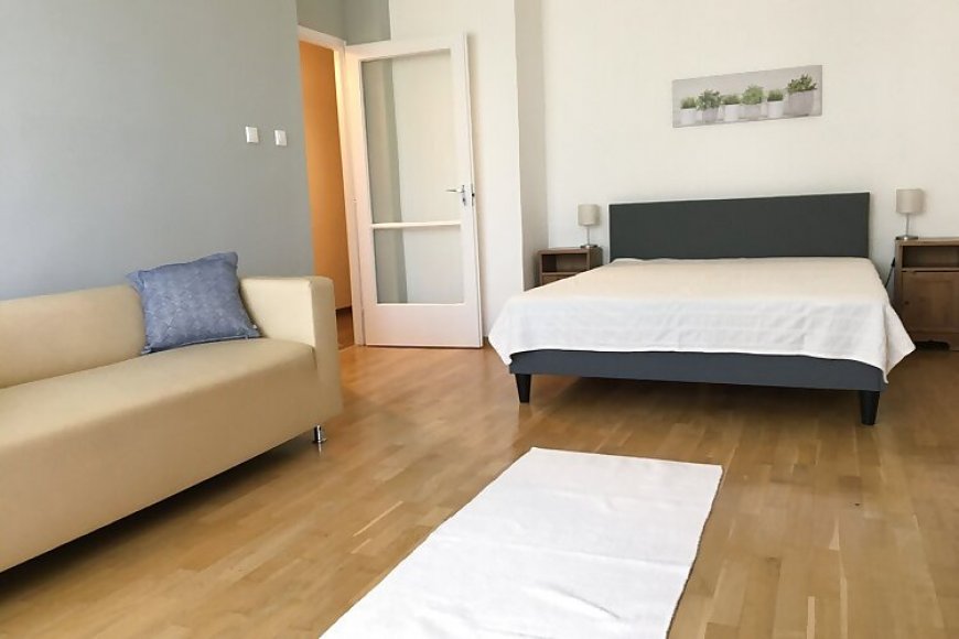 Ifjúság Apartman Tiszafüred