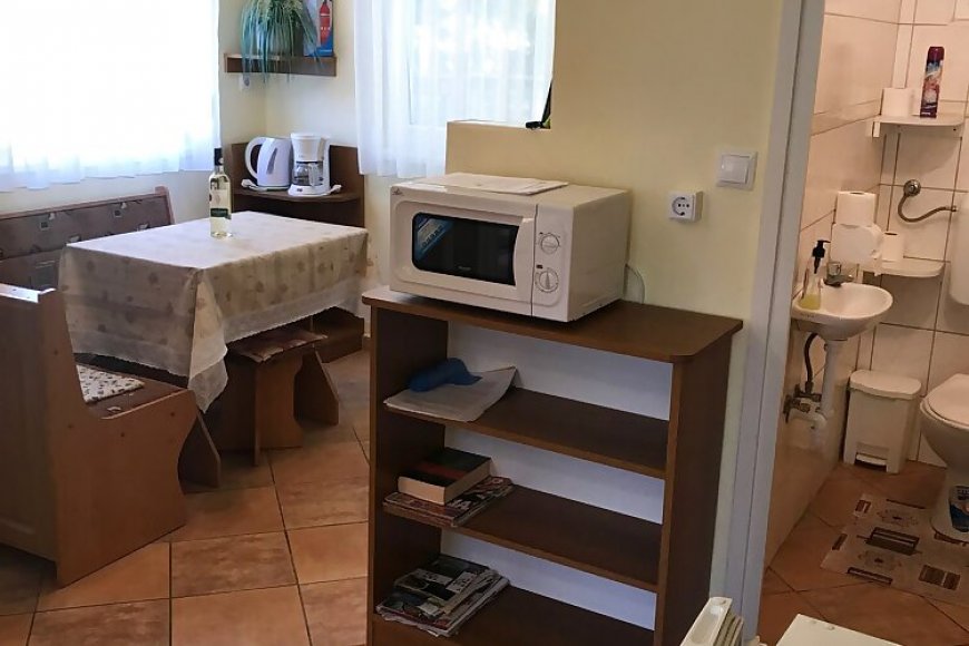 Thermál Apartman Tiszafüred