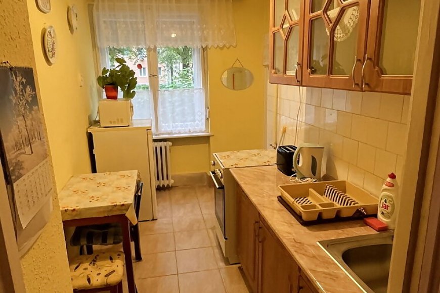 Vica Apartman Tiszaújváros