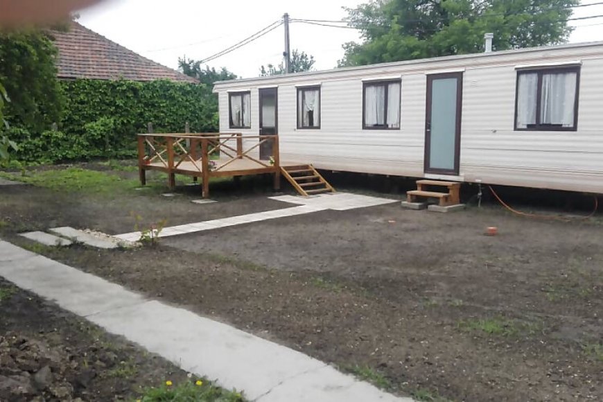 Kupai Apartman Tiszaújváros