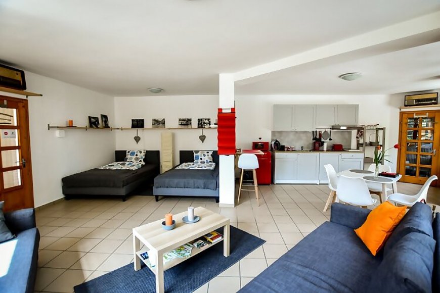 Borálom Apartman Tokaj